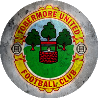 Logo Tobermore United FC